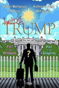  Быть Трампом 