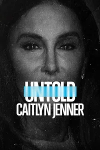  Нерассказанное: Кейтлин Дженнер 