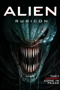  Чужой: Рубикон 