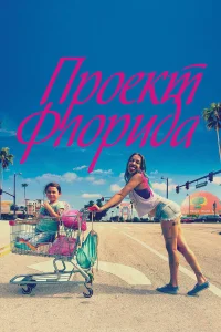 Проект Флорида 
